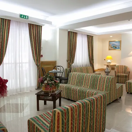 Hotel Ludovici