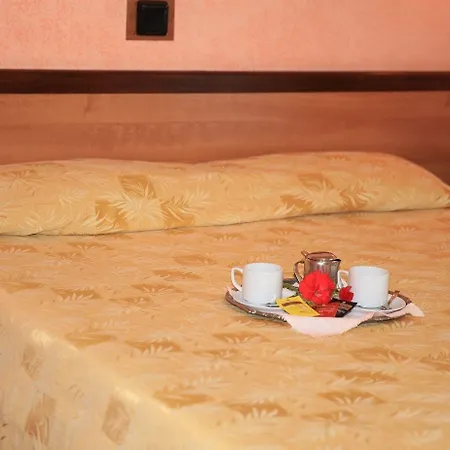 Ludovici Hotel 3*