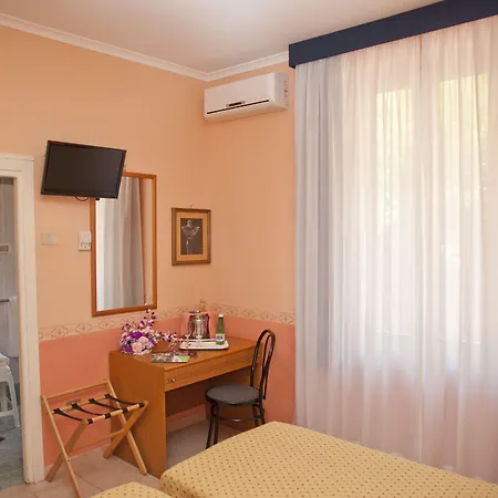Hotel Ludovici Fiuggi