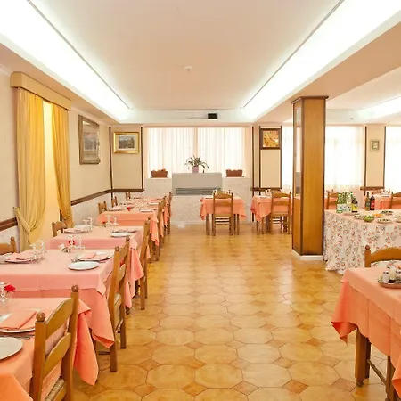Hotel Ludovici 3*