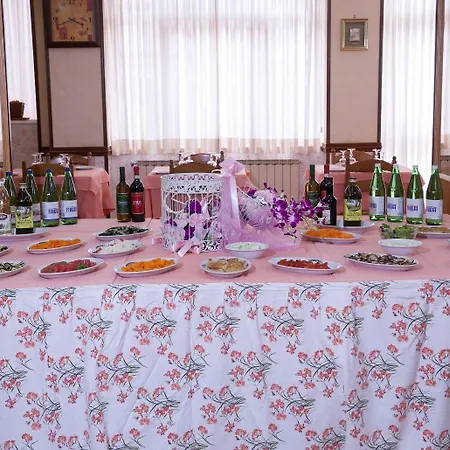 Ludovici Hotel Fiuggi