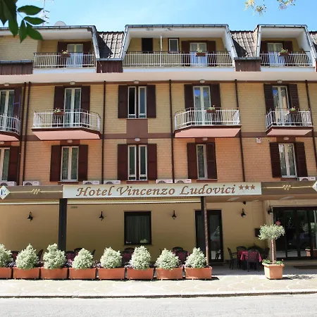 Ludovici Hotel
