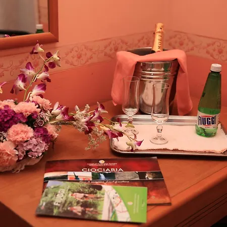 Ludovici Hotel