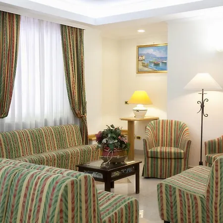 Ludovici Hotel