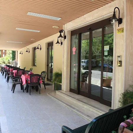 Hotel Ludovici 3*