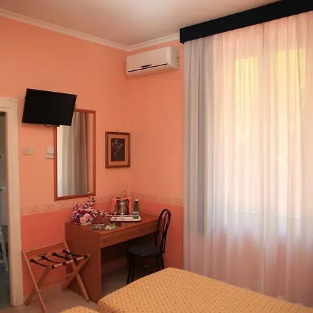 Ludovici Hotel 3*