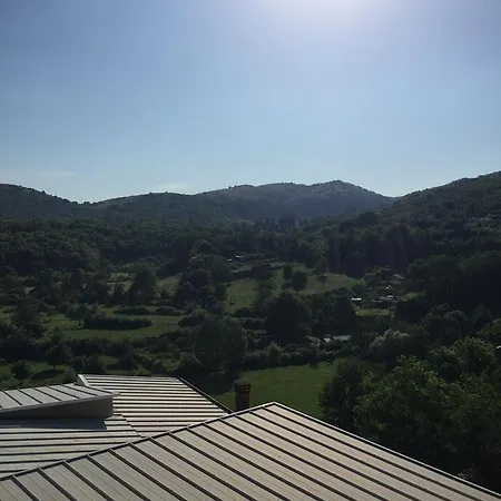 Ludovici Hotel