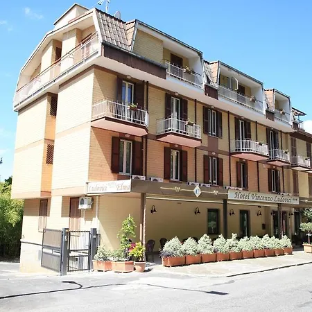 Ludovici Hotel