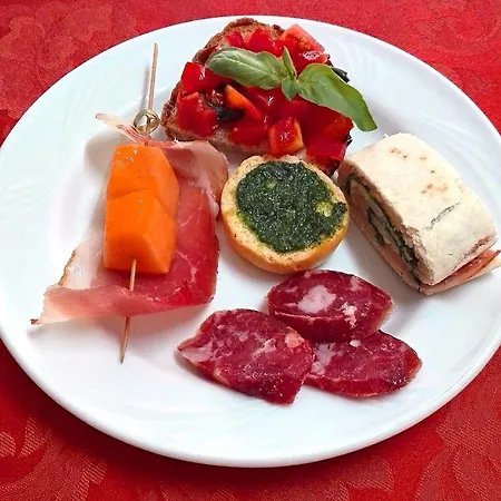 Ludovici フィウッジ