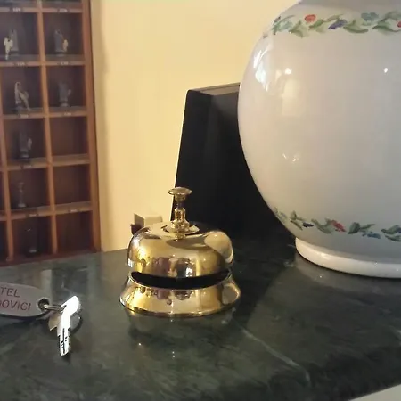 Hotel Ludovici