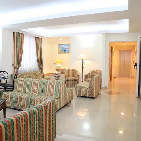 Hotel Ludovici 3*