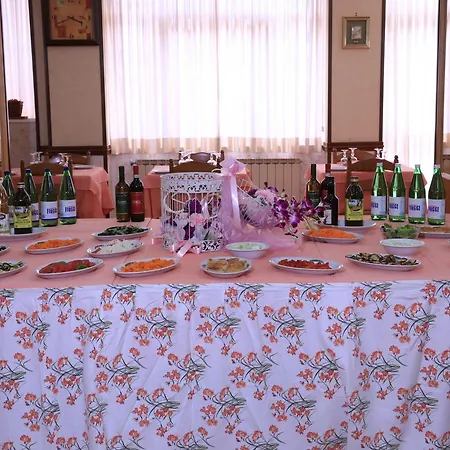 Ludovici Hotel Fiuggi