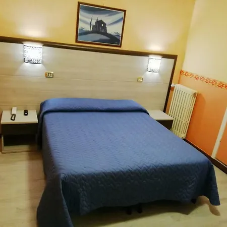 Szálloda Ludovici Fiuggi