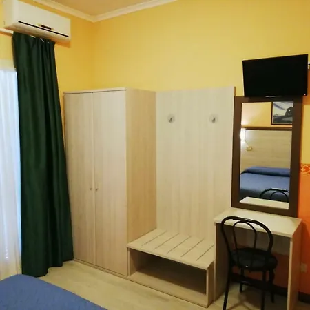 Hotel Ludovici 3*