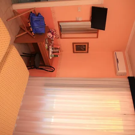 Ludovici Hotel