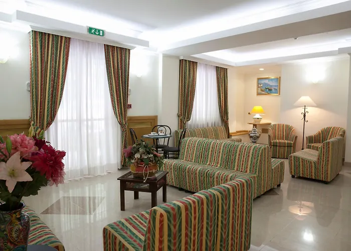 Hotel Ludovici