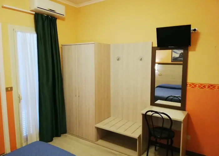 Hotel Ludovici 3*